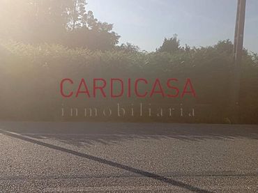 Terreno residenziale in vendita a Camiño dos Nancales