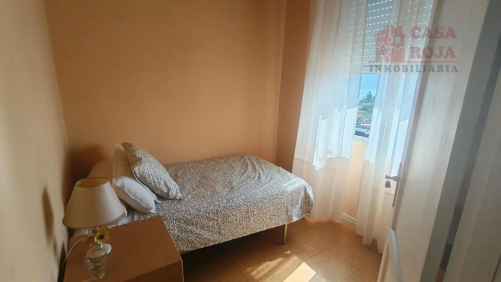 Bedroom of Houses for sale in Moaña  with Storage room and Furnished