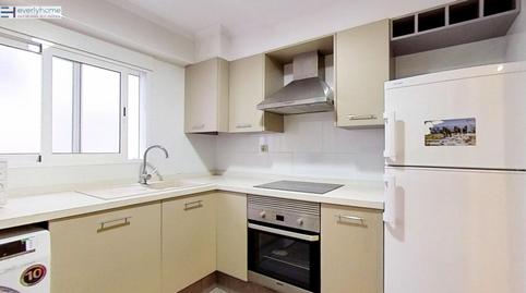 Foto 4 de Piso de alquiler en Calle Rascaña, Barrio de Campanar, Valencia