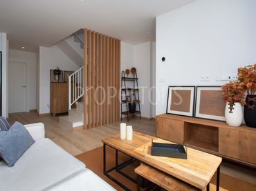 Maison mitoyenne à vendre à N/A