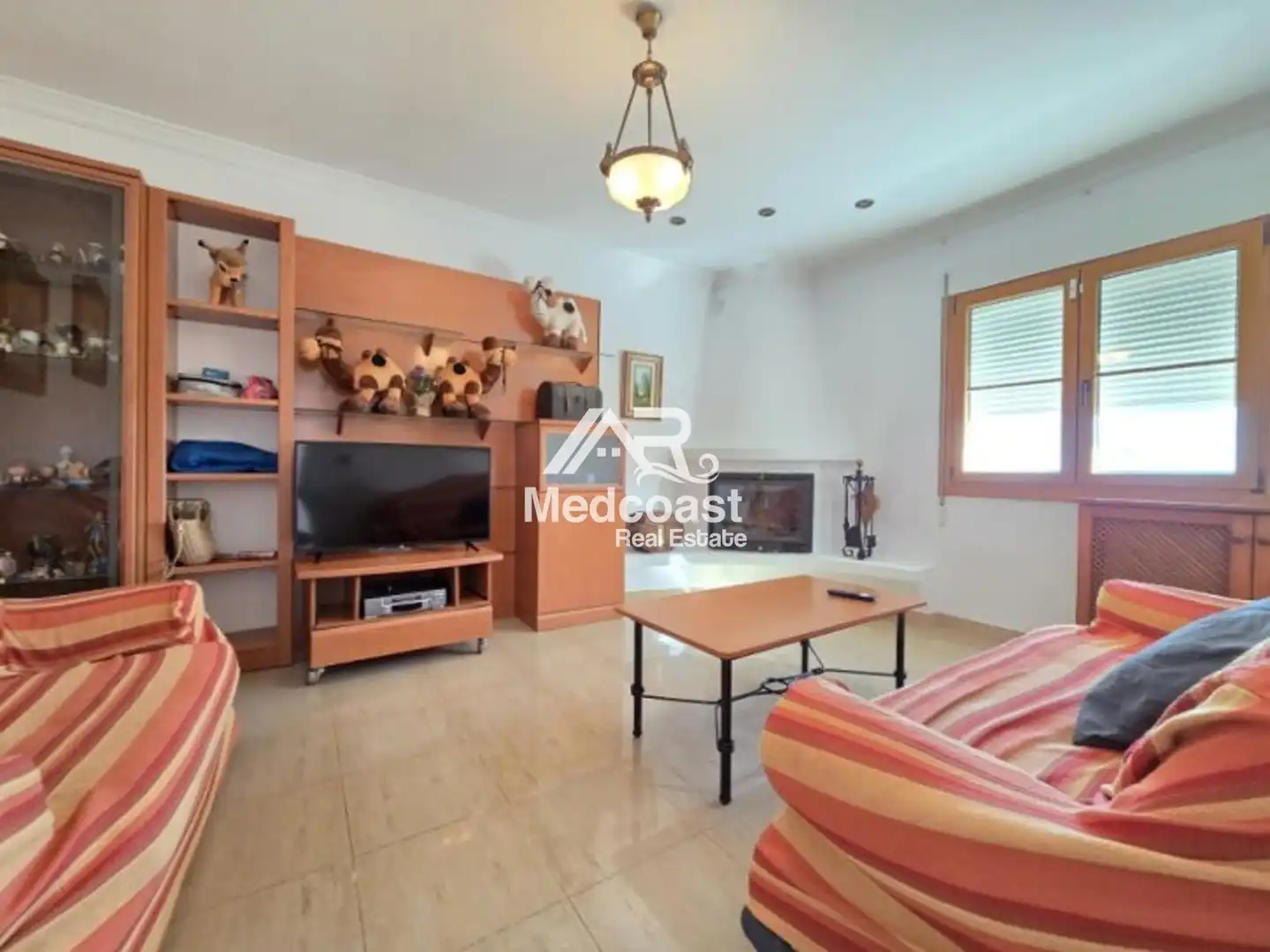 Villa con piscina in vendita a Almagro (Ma), imagen 11
