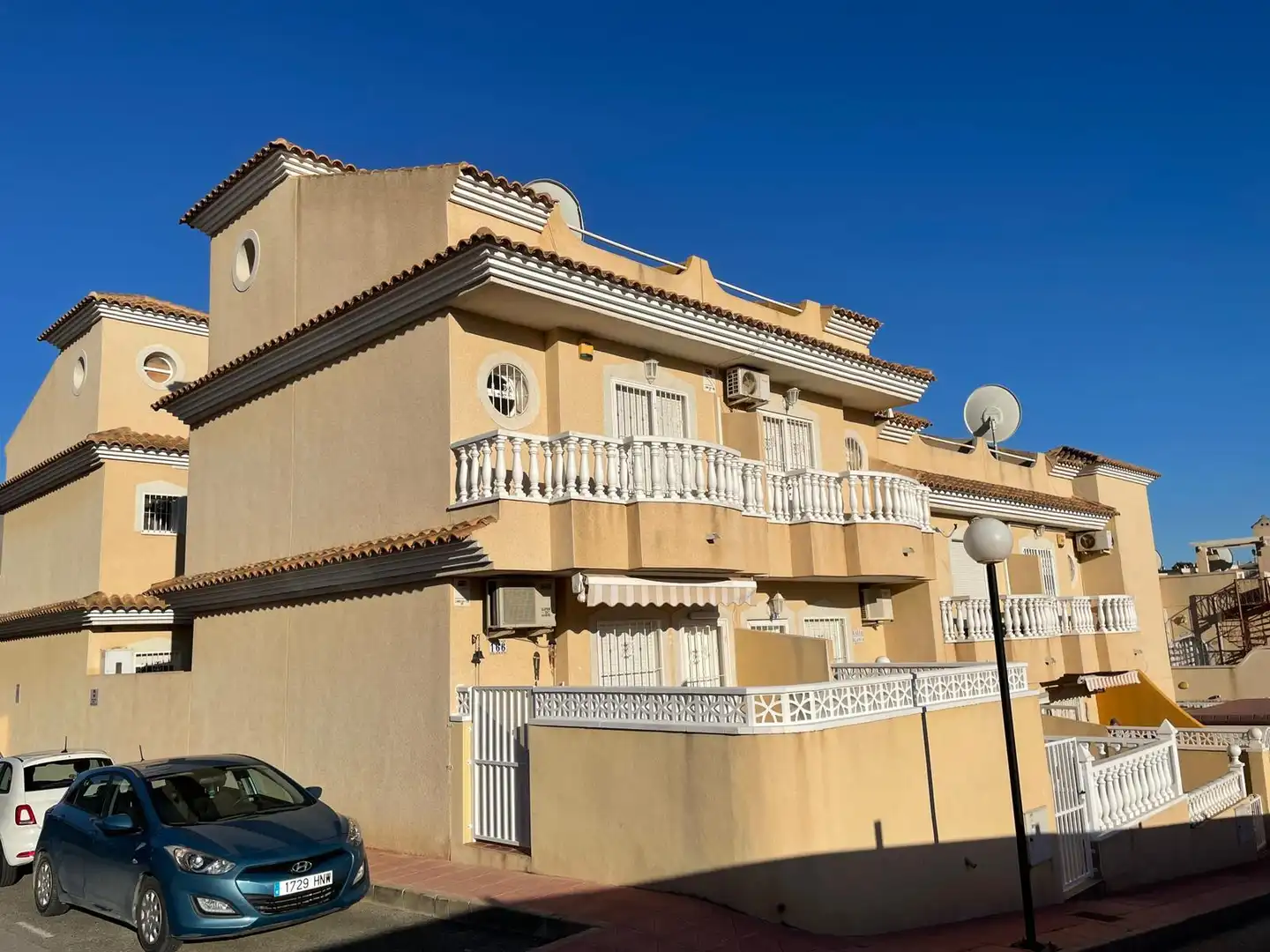 Adossat en venda a Orihuela ciudad