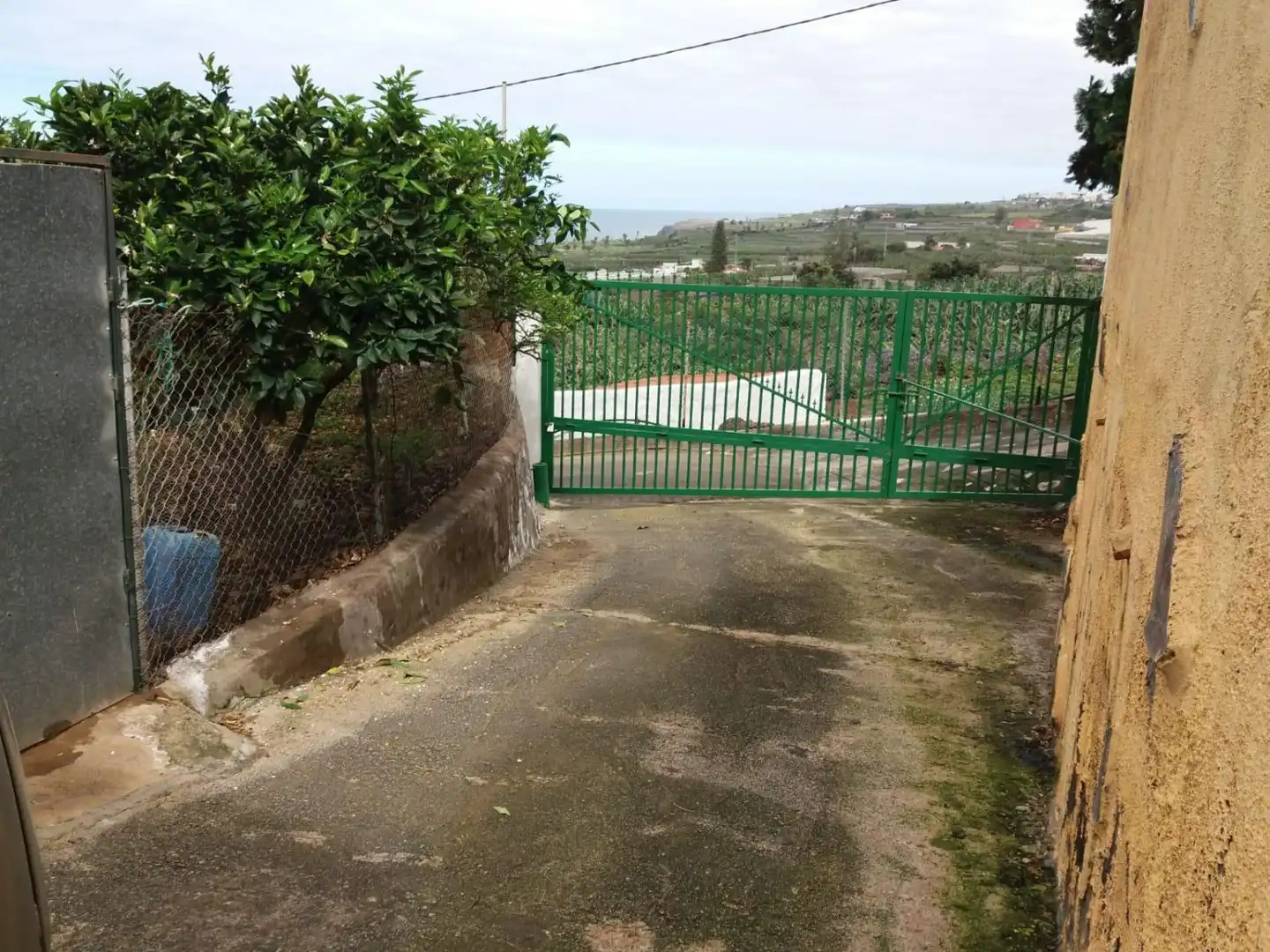 Casa rustica in vendita a Buenavista del Norte, imagen 6