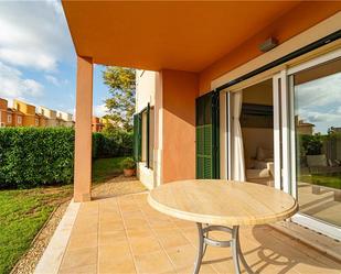 Terrassa de Planta baixa en venda en Campos amb Aire condicionat, Terrassa i Piscina comunitària