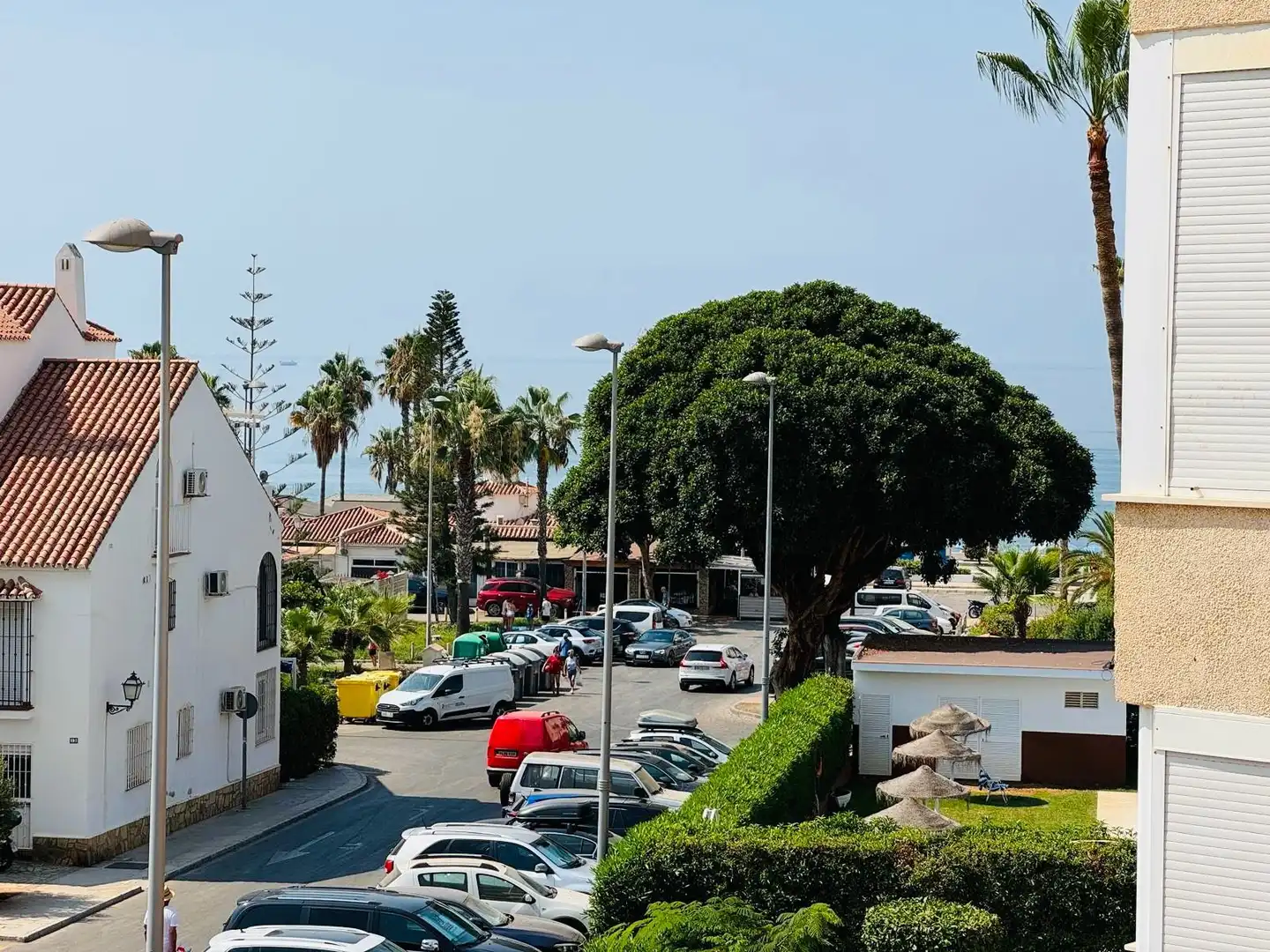 Wohnung mit Pool zum Verkauf in Centro Internacional, imagen 12