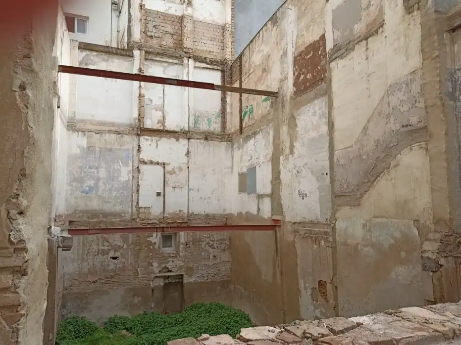 Terreno residenziale in vendita a Cañete 18, imagen 6