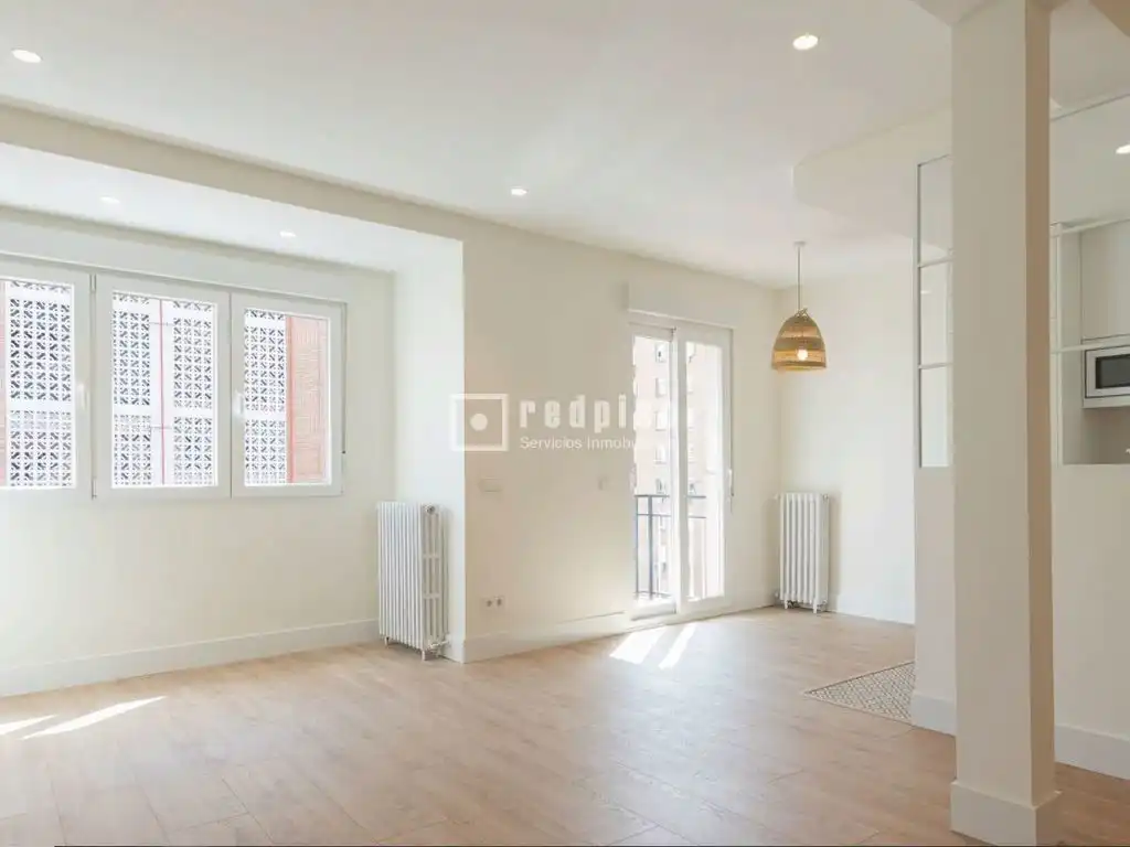 Flat with lift for sale in de Dulcinea, imagen 2
