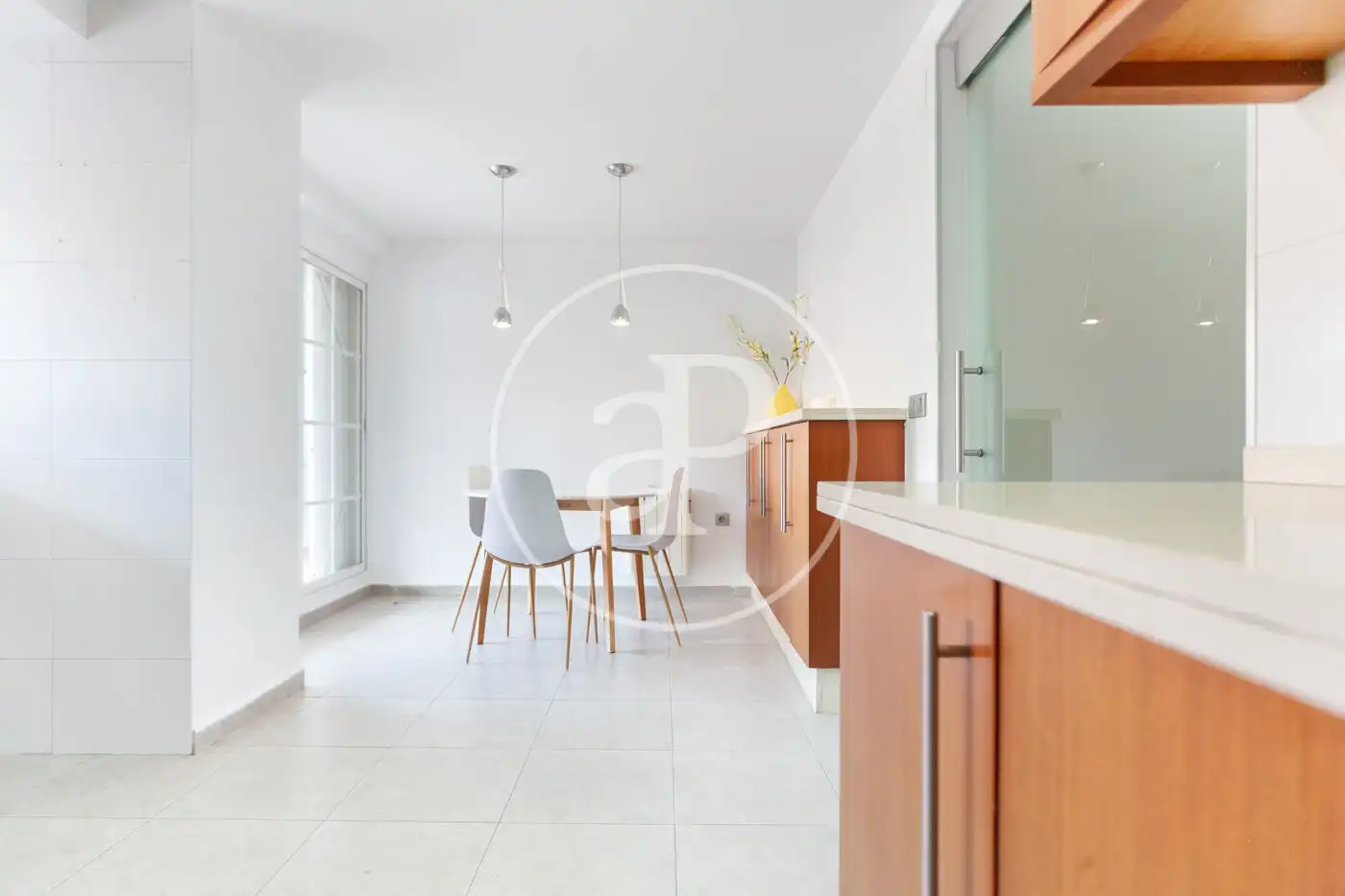 Piso en venta en Barrio de Campanar