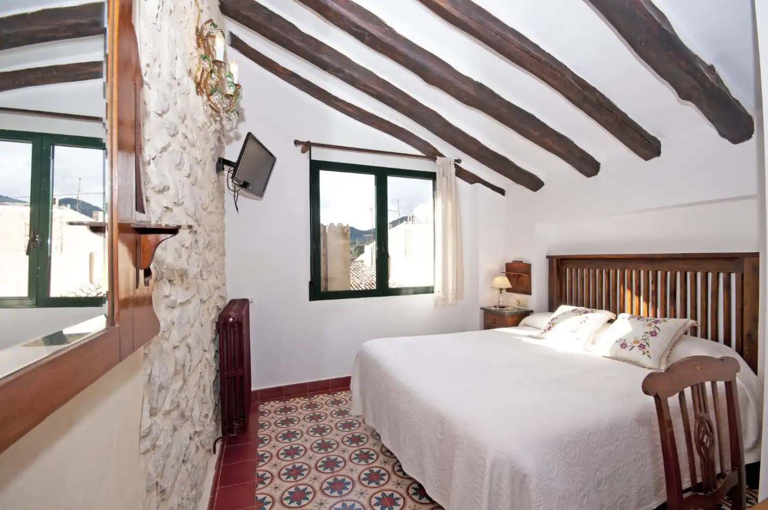 Casa en venta en Torremanzanas / La Torre de les Maçanes, imagen 24
