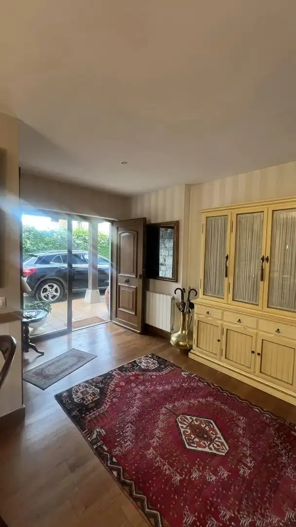 Haus oder Chalet zum Verkauf in Suances mit Heizung, Privatgarten und Parkett