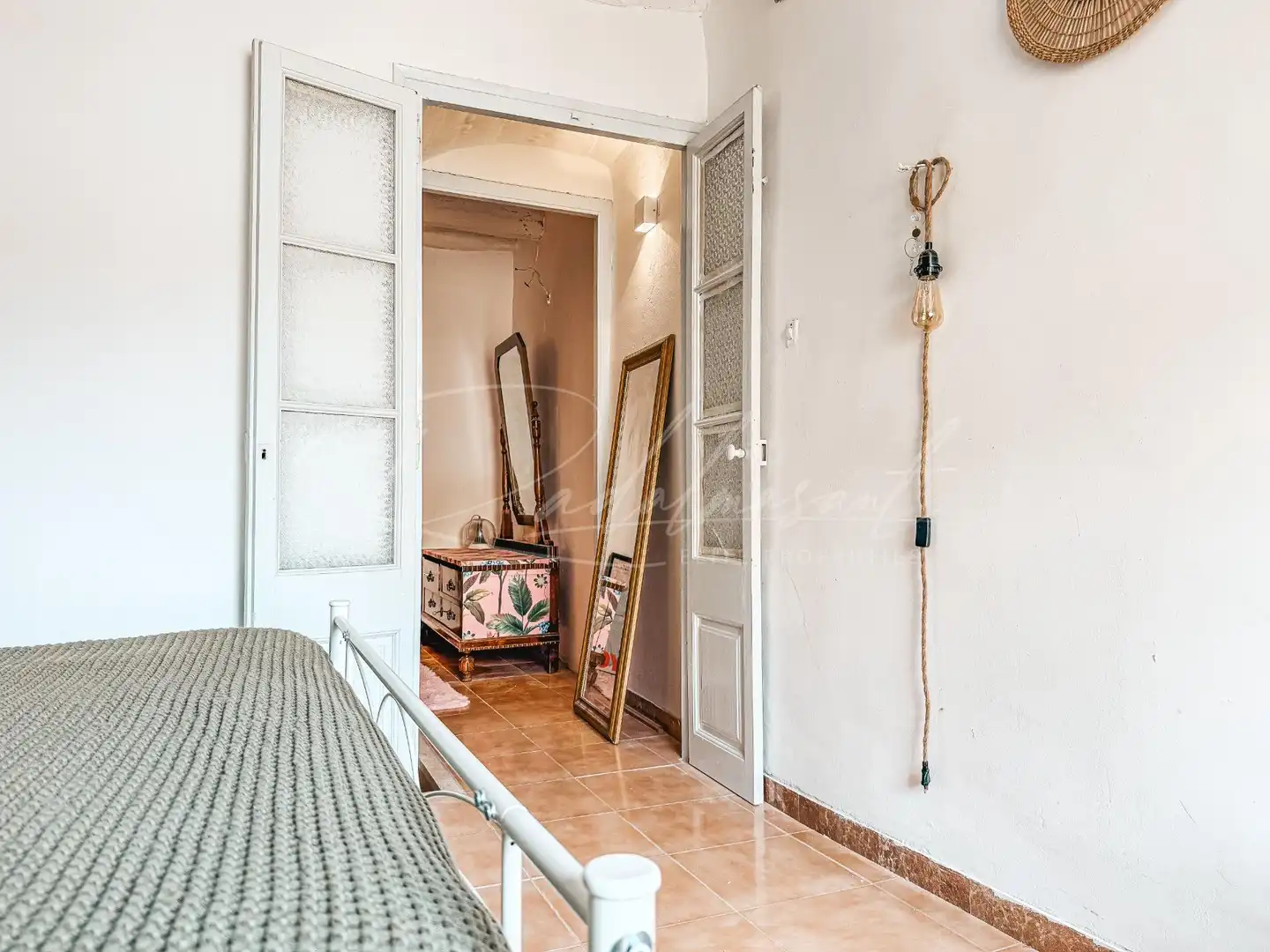 Casa con terraza en venta en Carrer Carrer Mare de Déu de la Roca, imagen 61