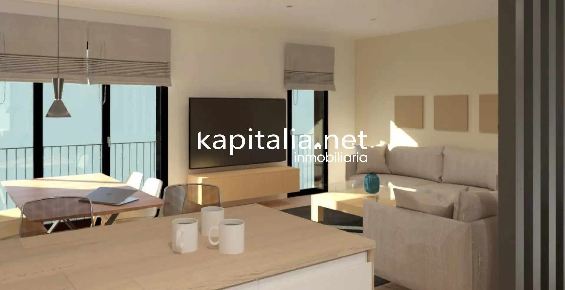 Terraced house for sale in Cocentaina, imagen 6