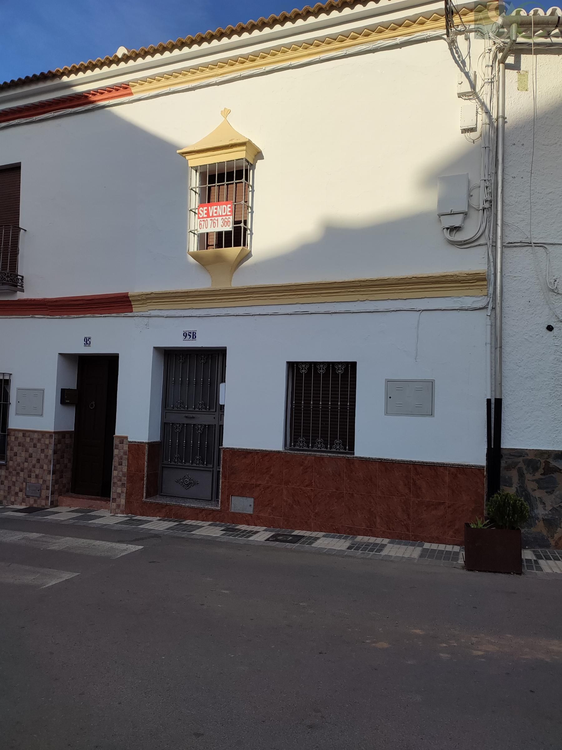 Haus oder Chalet zum verkauf in Albarrada, Teba