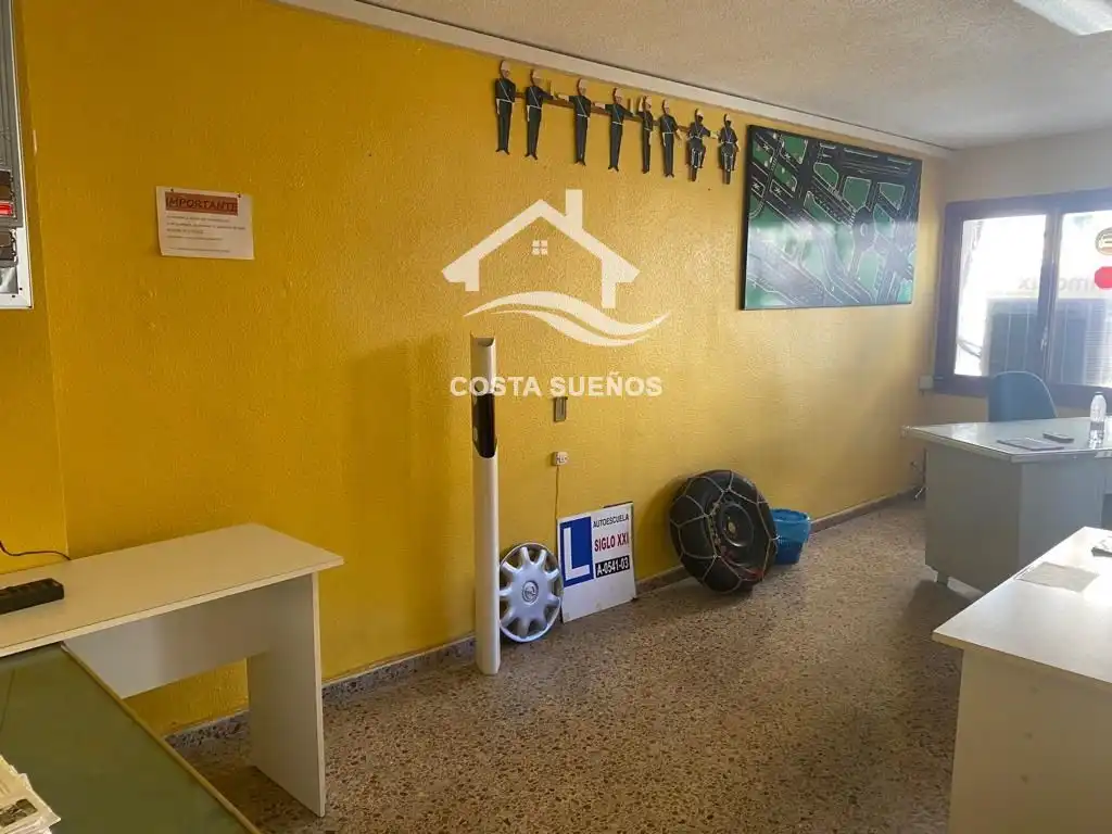 Local commercial à vendre à Nova, imagen 15