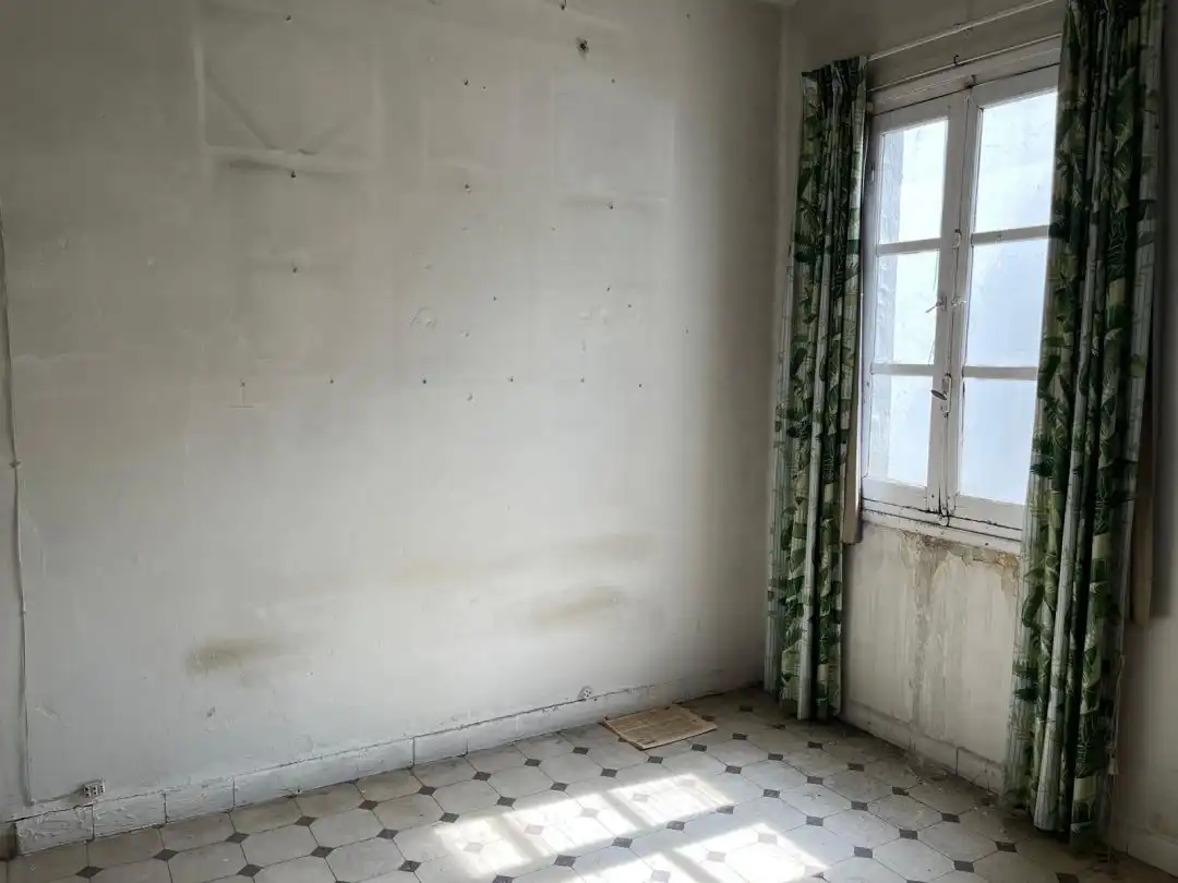 Schlafzimmer von Wohnung zum Verkauf in León Capital  mit Heizung und Abstellraum