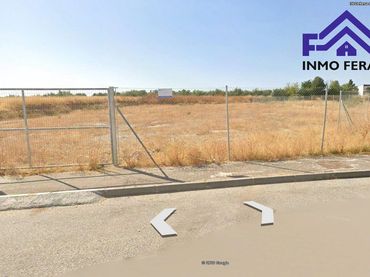 Terreno industriale in vendita a Écija