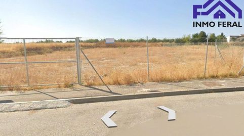 Parc. Ind. en venta en Otras Zonas.