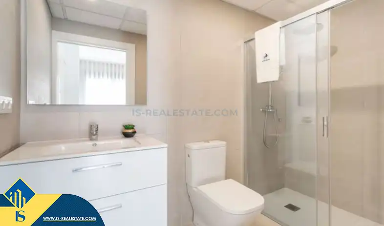 Apartamento con piscina en venta en Nueva Torrevieja - Aguas Nuevas, imagen 15
