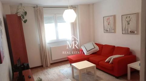 Foto 2 de Pis en venda a Pizarrales, Salamanca Capital