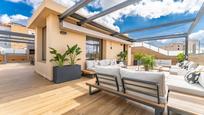 Terrassa de Àtic en venda en Reus amb Aire condicionat, Terrassa i Piscina