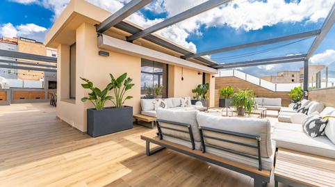 Foto 5 de Àtic en venda a Reus - Pallol, Centre, Tarragona