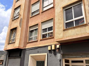 Apartment zum Verkauf in Carrer Sant Miquel, 9, Alcoi, Spain 9