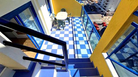 Foto 4 de Dúplex de lloguer a Del Nord, Playa de Gandia, Gandia