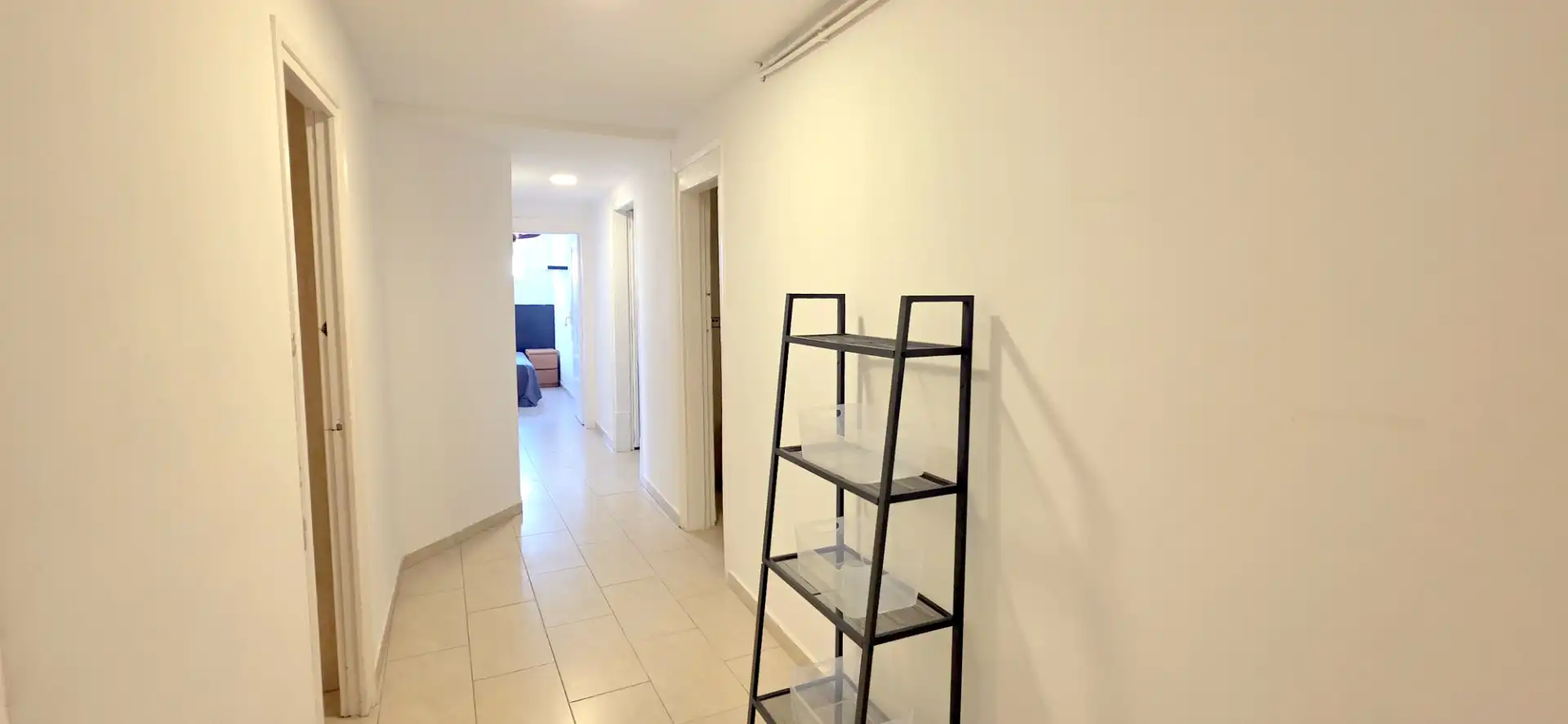 Flat for rent in Passatge del Rellotge, 4, Barri Gòtic