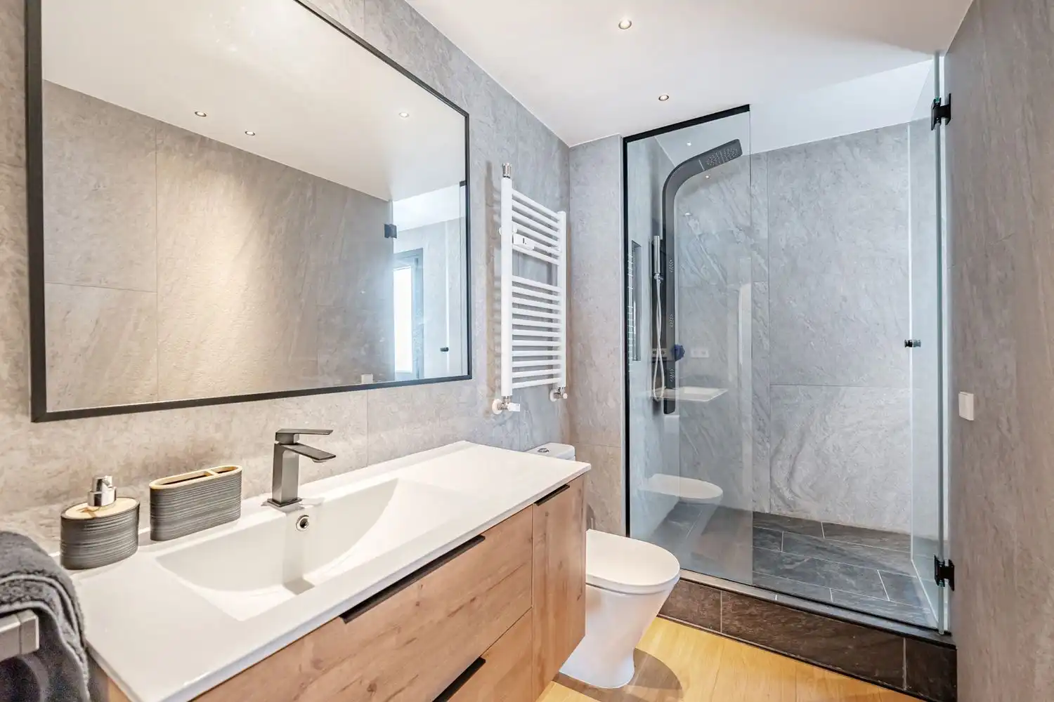 Wohnung mit Aufzug zum Verkauf in CL ANTONIO CASERO, imagen 11