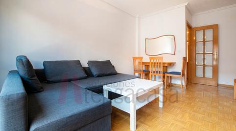 Photo 3 of Apartment to rent in Calle de Agustín Durán, Guindalera,  Madrid Capital