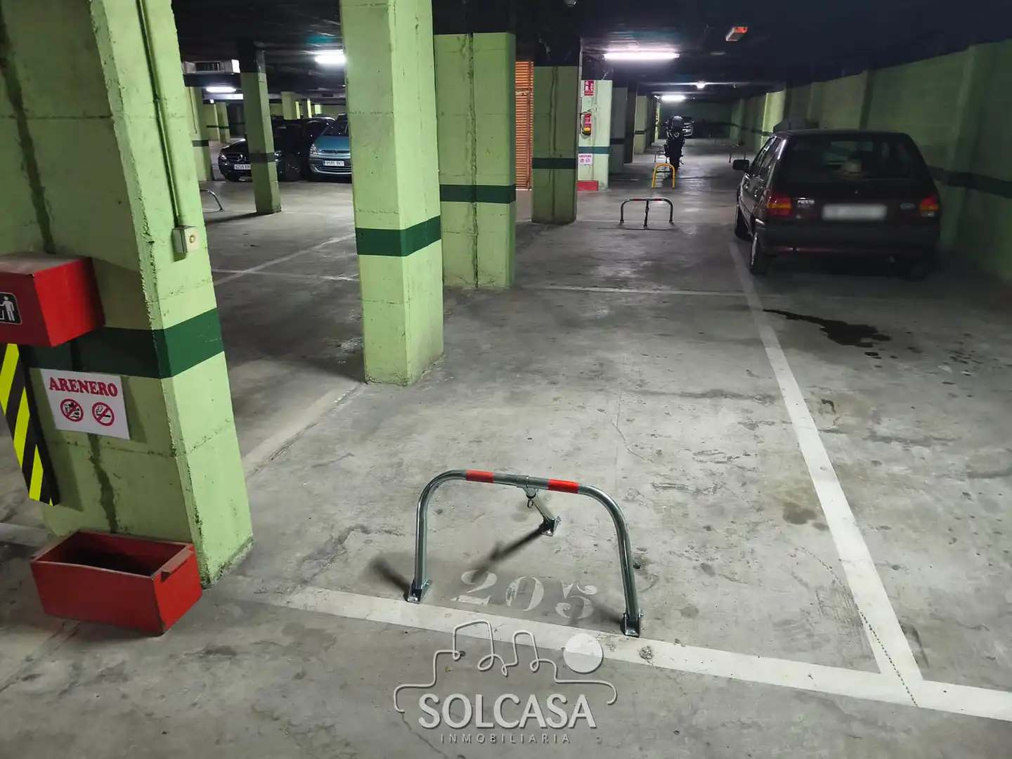 Individual amb ascensor en venda a Calle Roble, imagen 40