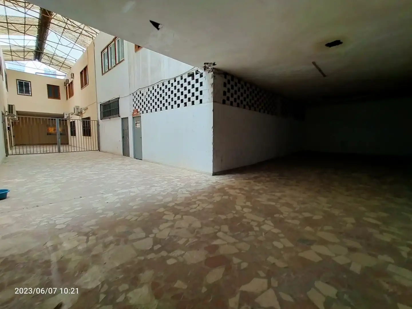 Business premises to rent in Carrer Sant Vicent Ferrer 30, imagen 4