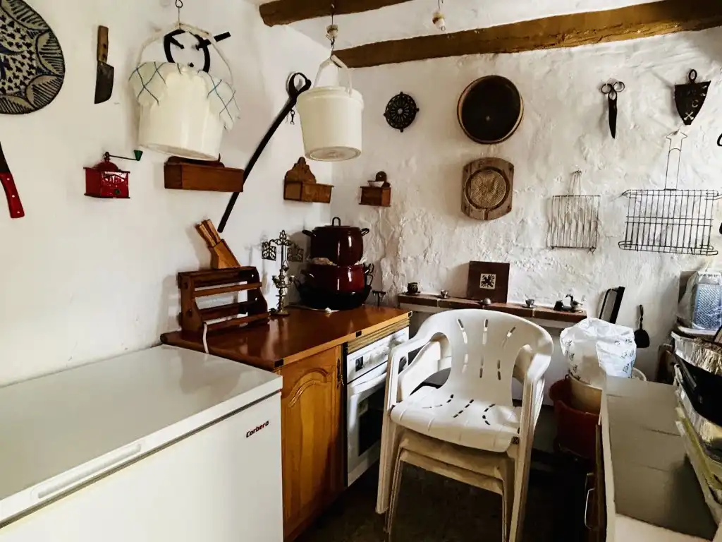 Casa rústica en venda a Villanueva de Algaidas, imagen 3