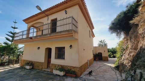 Foto 3 de Casa o xalet en venda a La Fuente del Albarico, Bédar, Almería