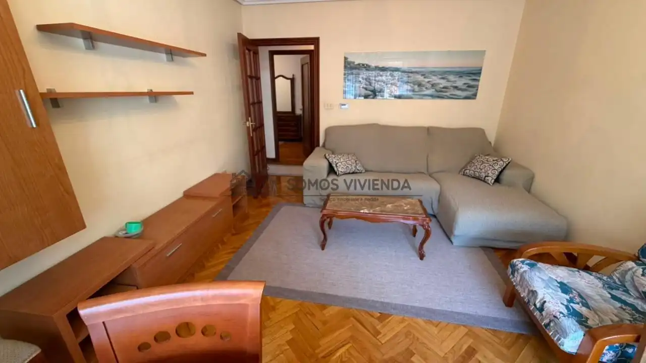 Flat with lift to rent in Universidad, imagen 5