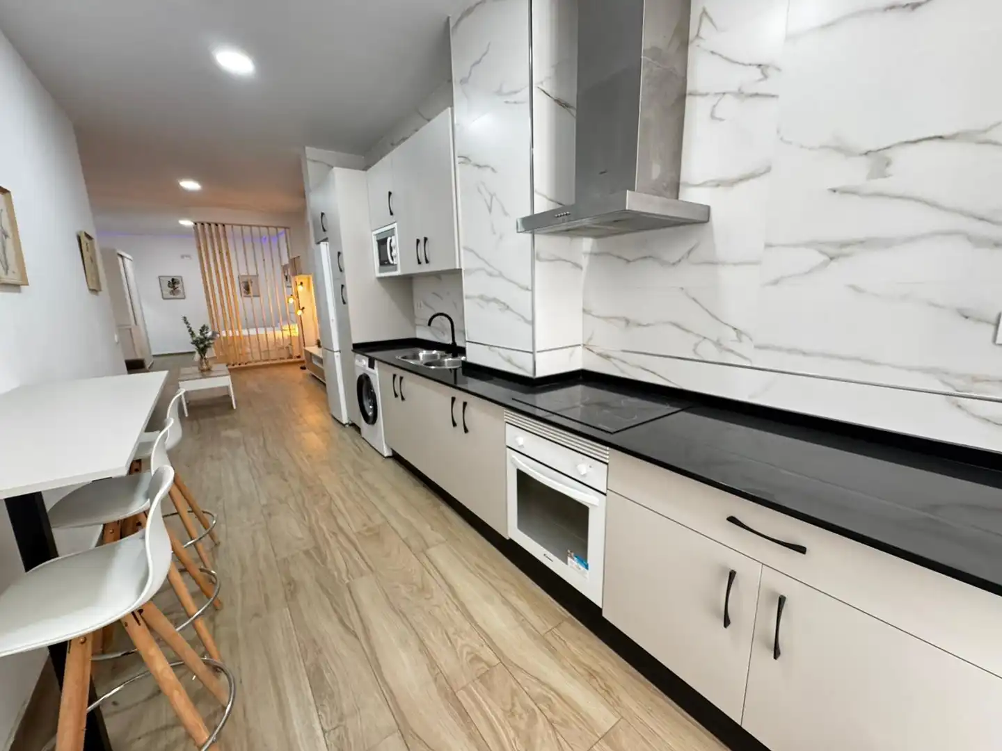 Cocina de Piso en venta en Córdoba con Aire acondicionado