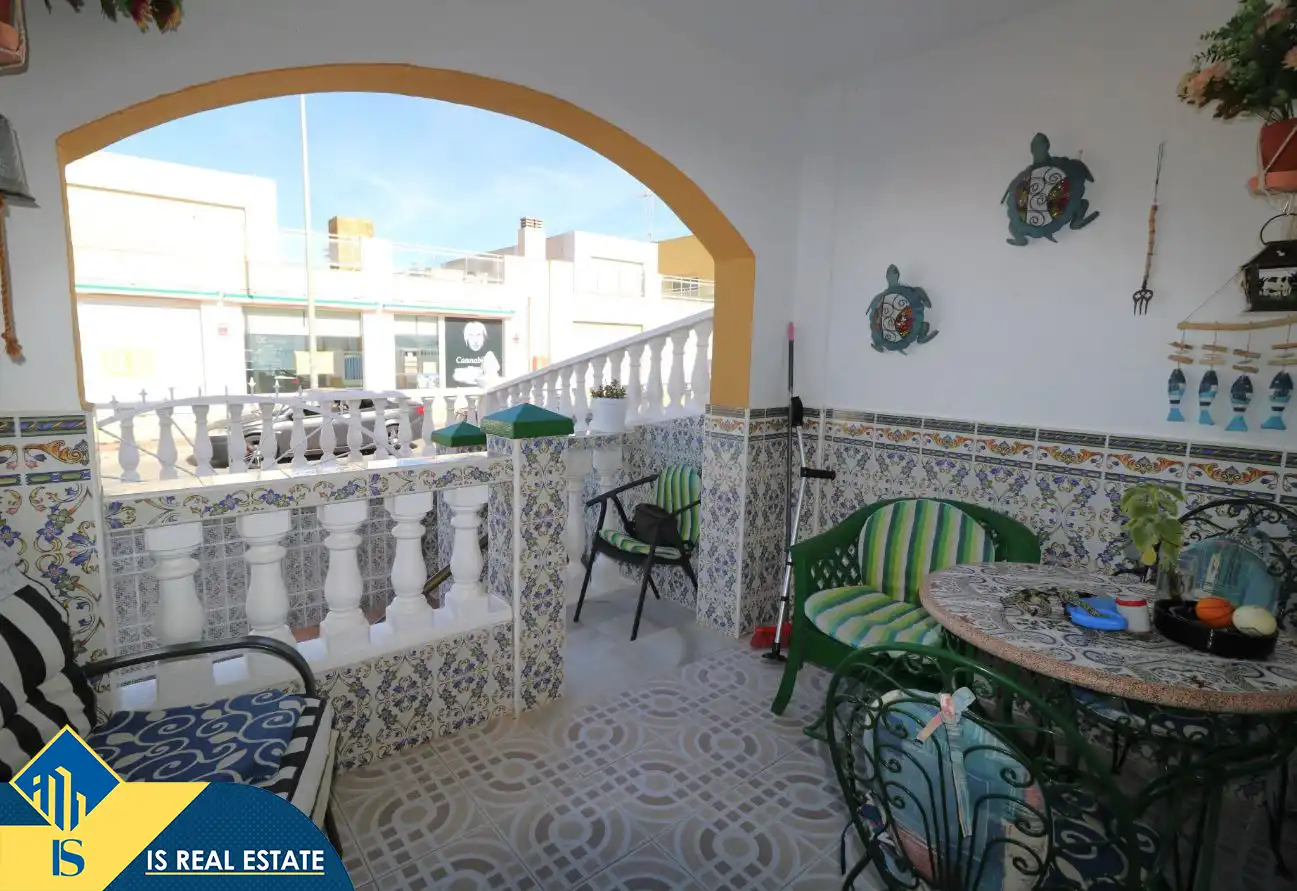Bungalow amb piscina en venda a Zona Carrefour - Urbanizaciones, imagen 29