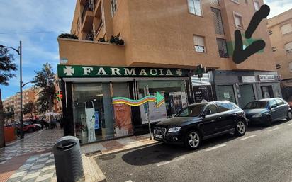Premises for sale in Roquetas de Mar  with Air Conditioner