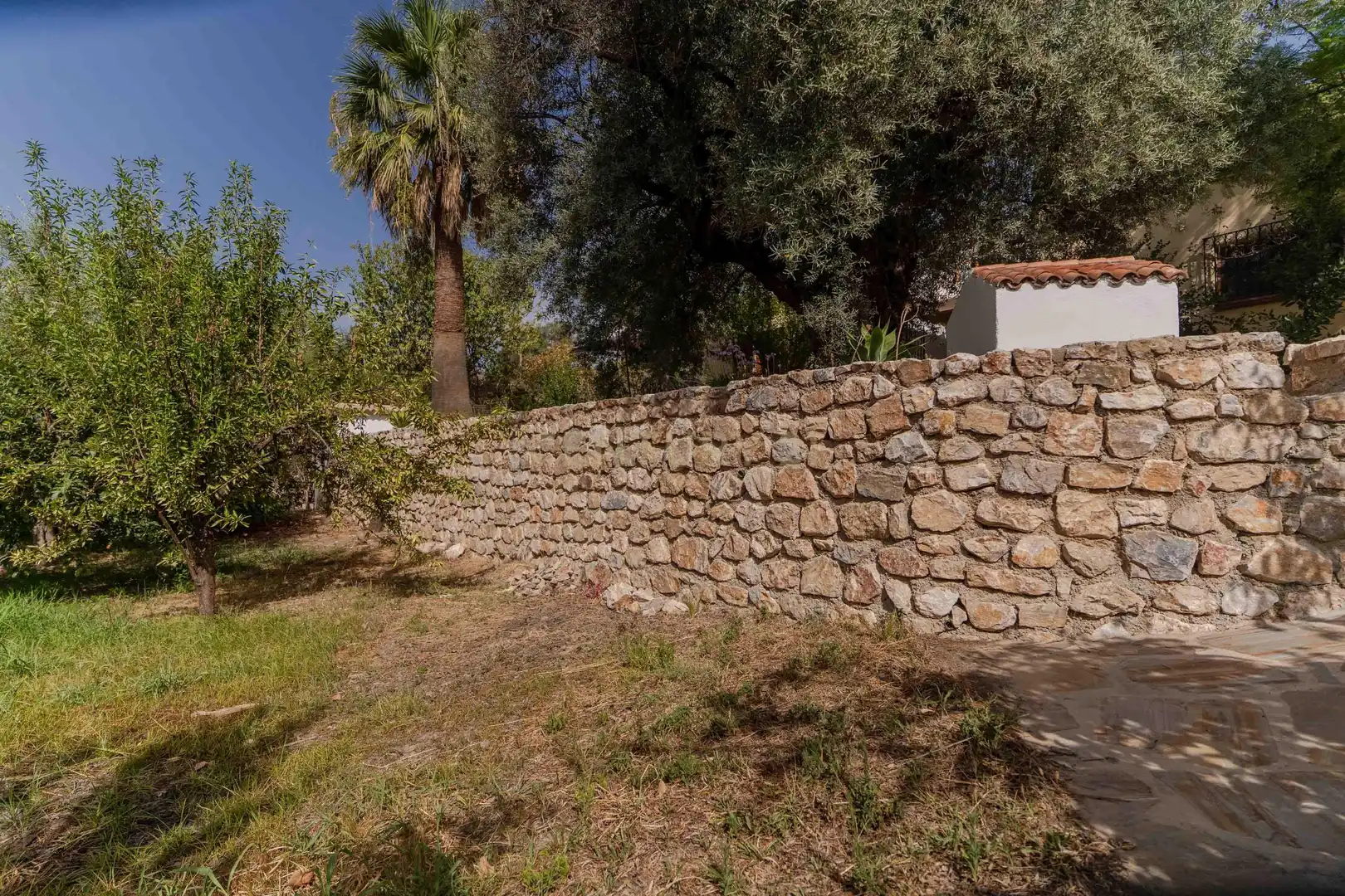 Houses for sale in Órgiva  with Private garden and Swimming Pool
