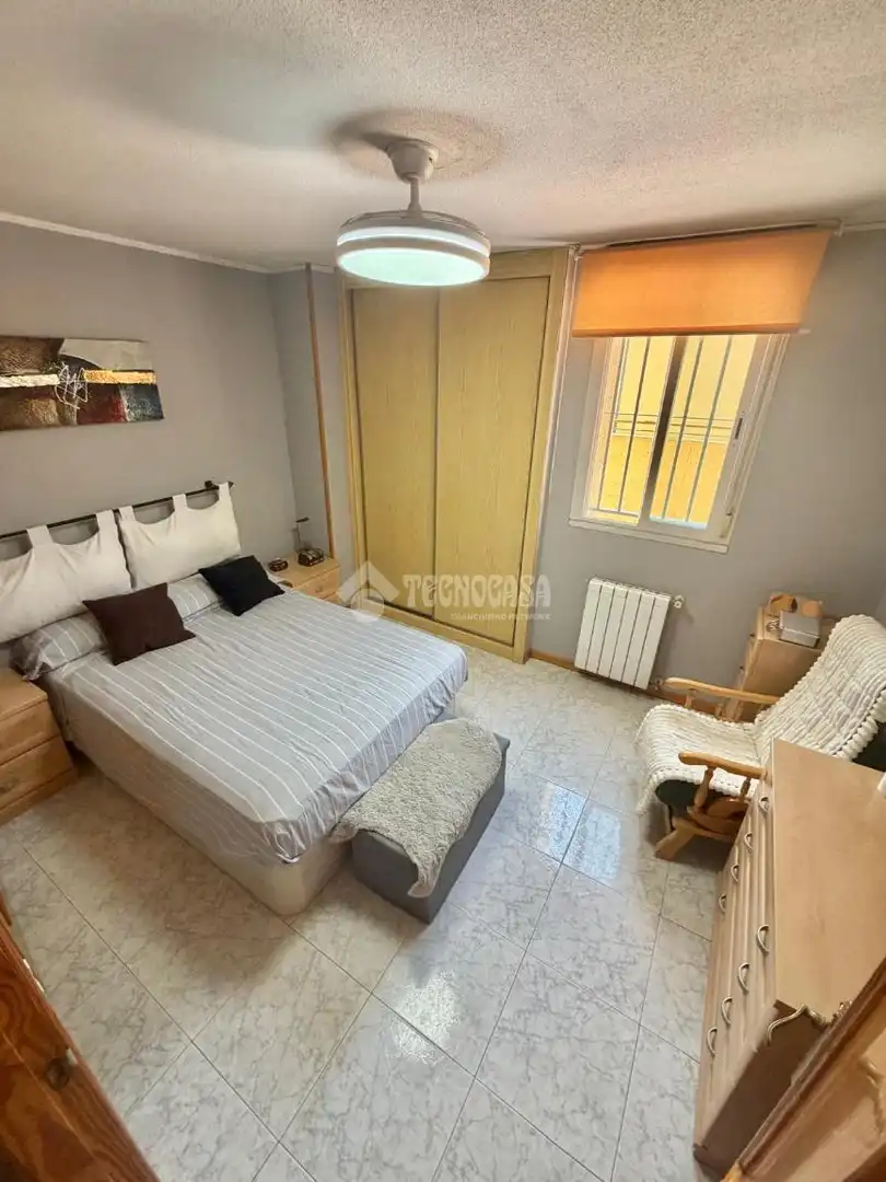 Piso en venta en El Arroyo - La Fuente