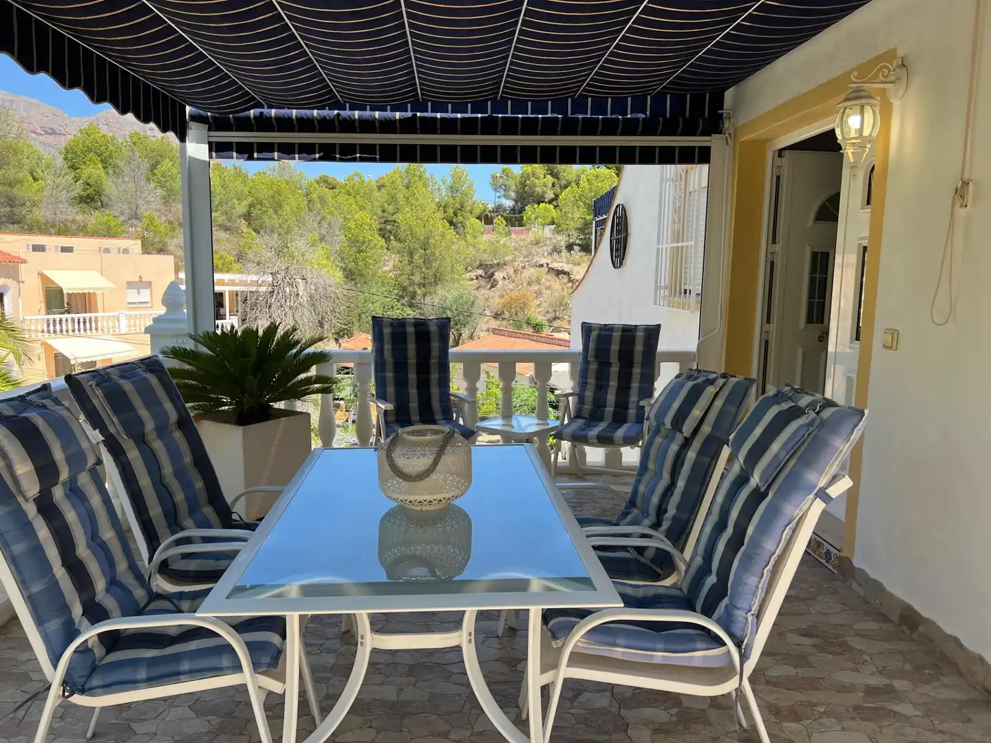 Villa mit Pool zum Verkauf in Coloma, imagen 5