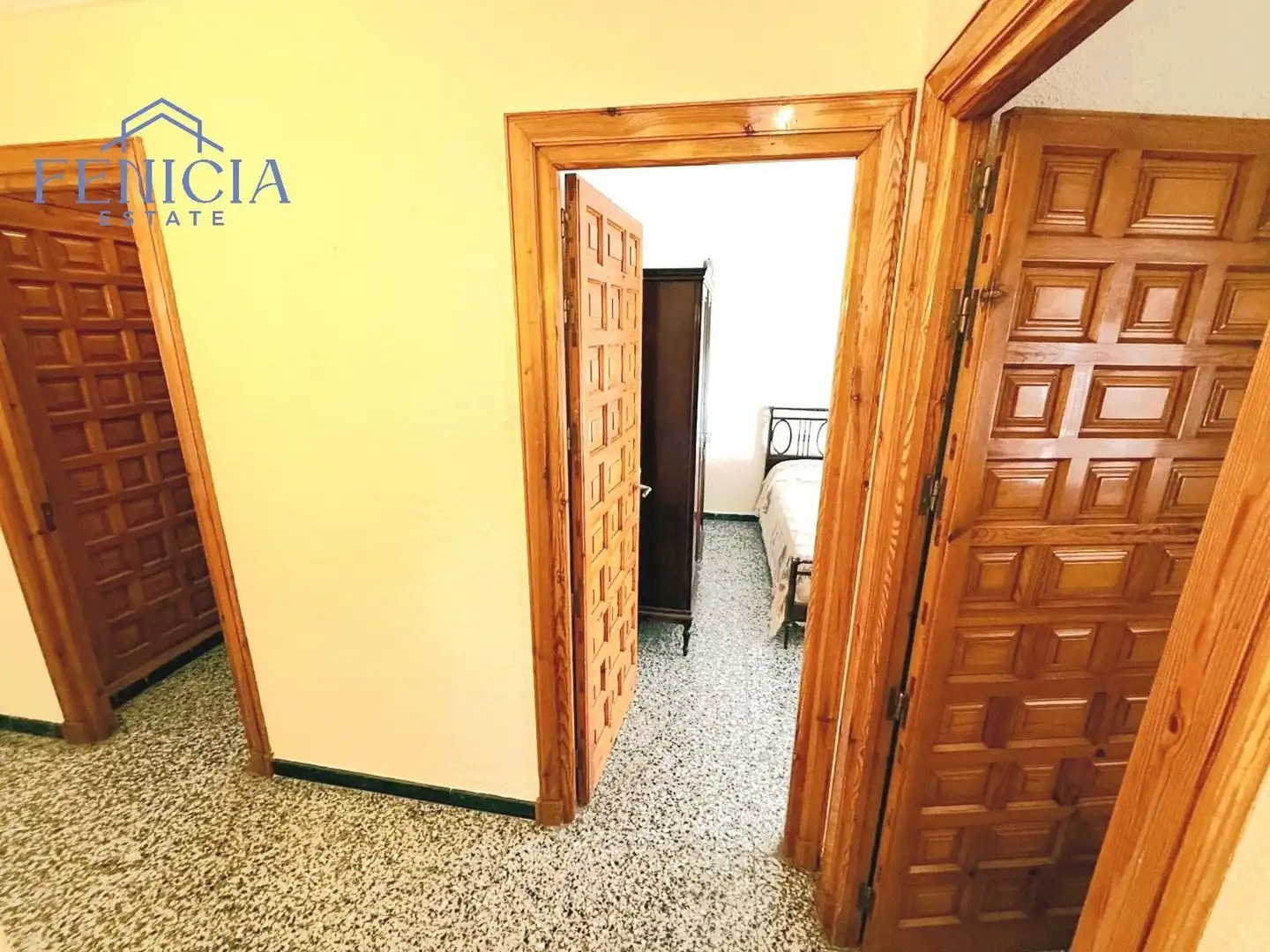 Piso en venta en Almuñecar Centro