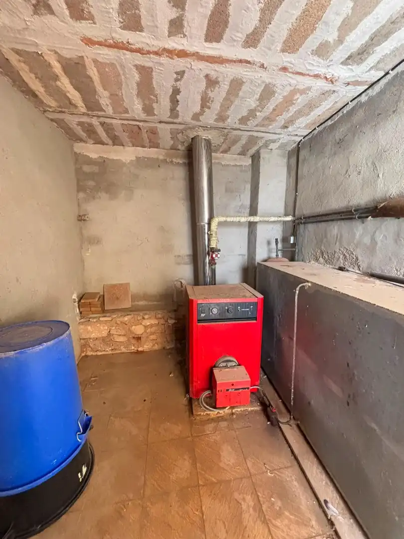Casa o chalet en venta en Montiel
