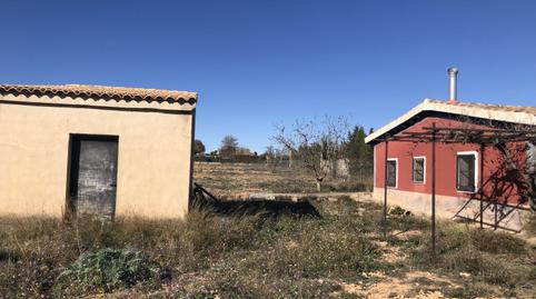 Foto 5 de Casa o xalet en venda a Hellín, Albacete