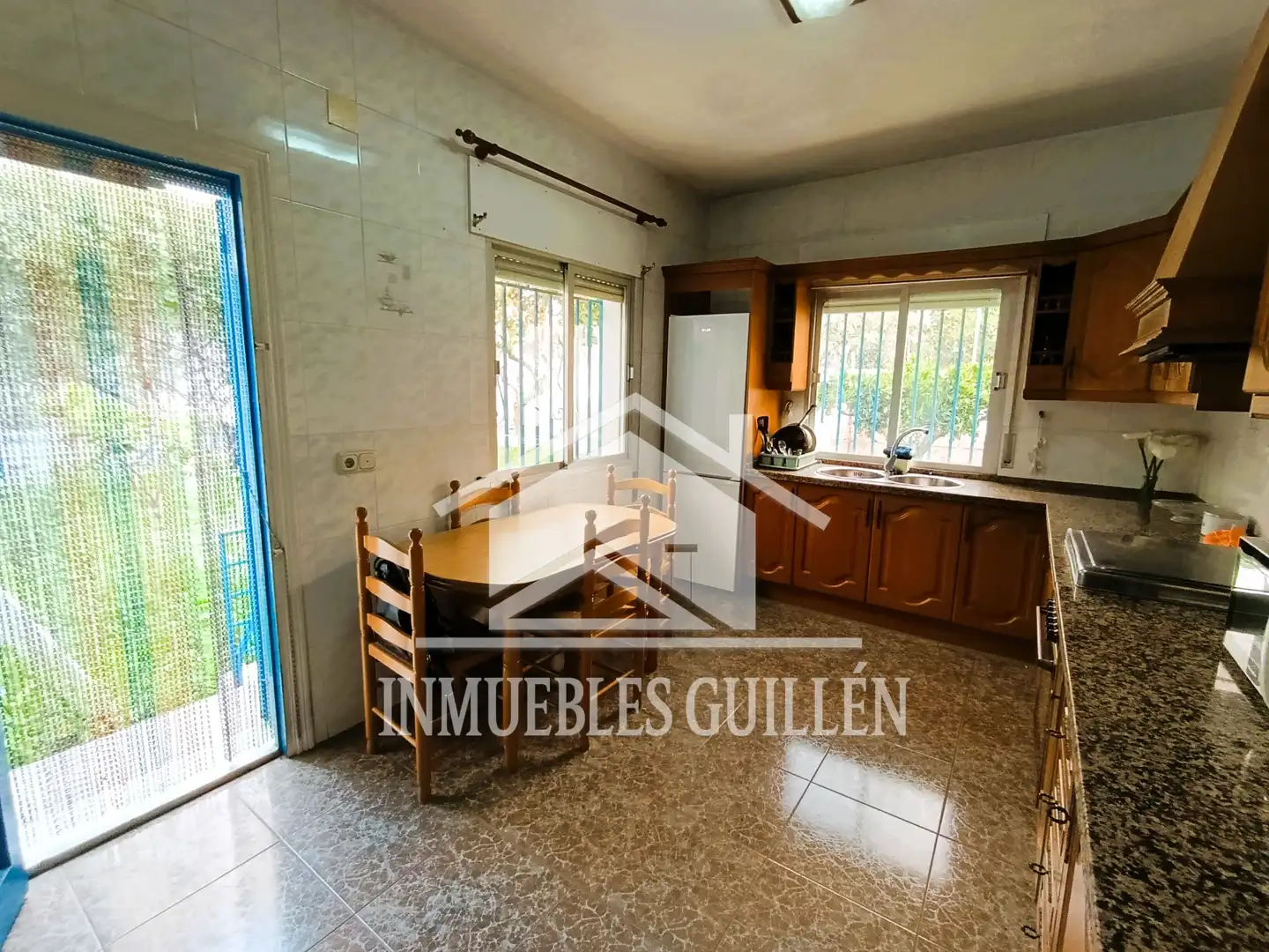 House with garden for sale in Berja, imagen 8