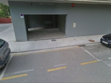Individuale in affitto a Carrer de Pau Casals 4