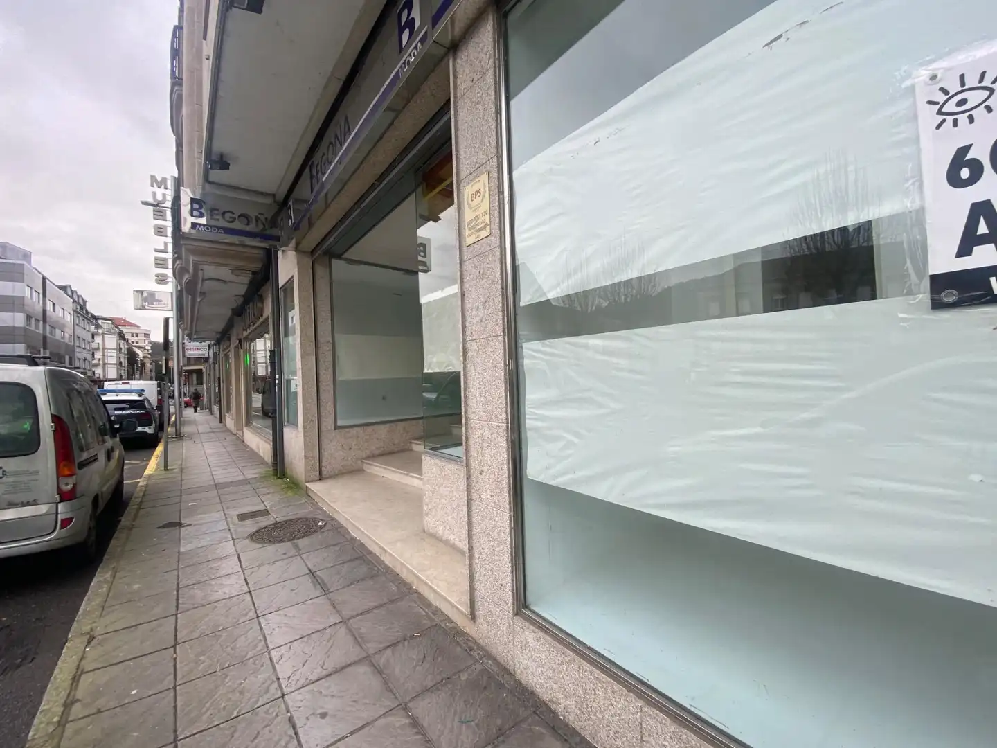 Business premises to rent in Avenida de Dolores Mosquera 9, imagen 17