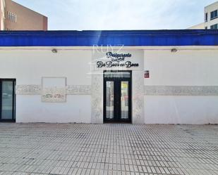 Premises to rent in Motril  with Air Conditioner and Furnished