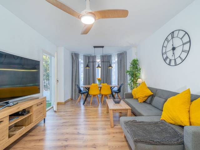 Piso en Venta en Sector Badia-Gran Reserva, -1 en Muga - Gran Reserva - Badia