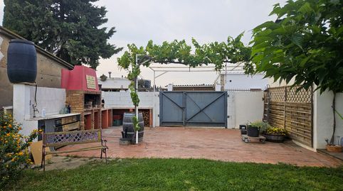 Foto 4 de Terreny en venda a Els Hostalets, 20, Eixample - Horta Capallera, Figueres